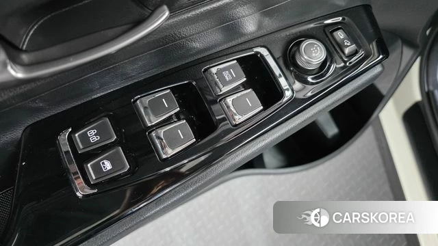 Ssangyong Beautiful Korando 2019 Белый из Кореи, фото 3