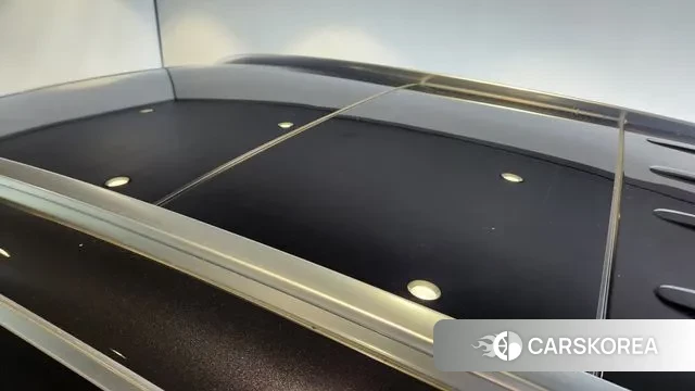 Mercedes-Benz GLC-Class X253 2022 Черный из Кореи, фото 3