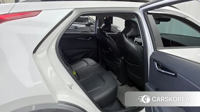 Kia Di All New Niro EV 2022 Белый из Кореи, фото 3