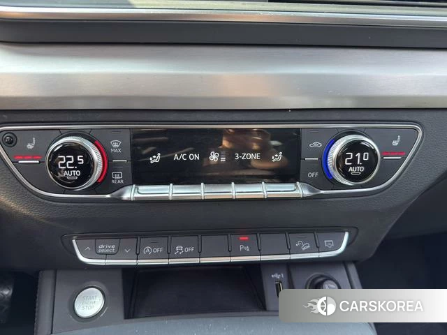 Audi Q5L 2019 Черный из Китая, фото 3