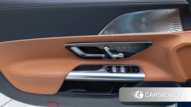 Mercedes-Benz SL-Class R232 id 3492134 из Кореи 3