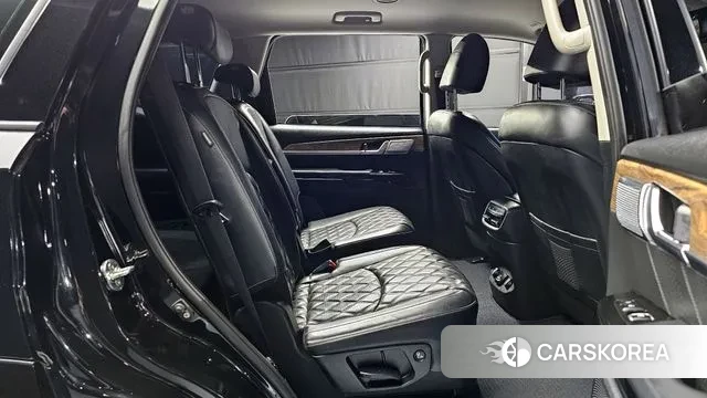 Kia Mohave Master 2019 Черный из Кореи, фото 3