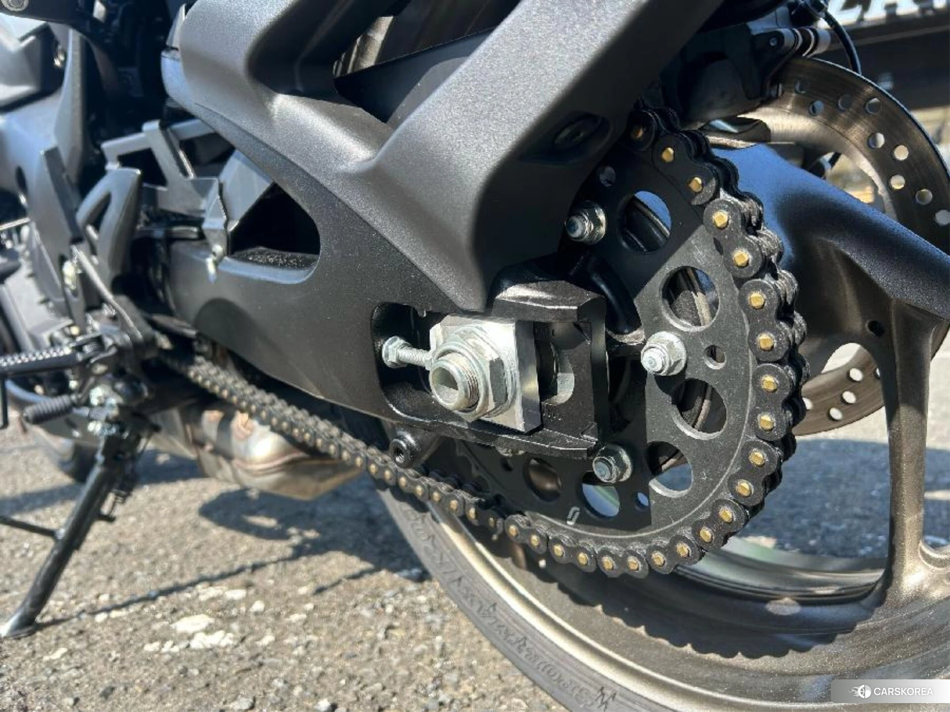 Проданный Suzuki GSX-S1000S Katana id 3947942 из Японии, фото 2