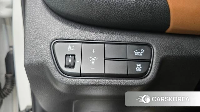 Kia The New Seltos 2022 Белый из Кореи, фото 3