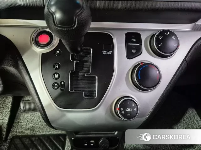 Kia The New Ray 2019 Серебряный из Кореи, фото 3