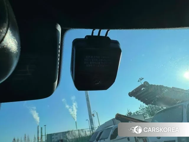 Mercedes-Benz C-Class W205 2018 Синий из Кореи, фото 3