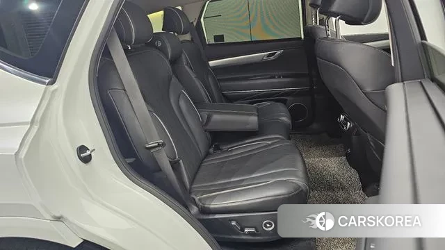 Genesis GV80 2020 Белый из Кореи, фото 3