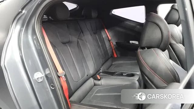 Hyundai Veloster (JS) 2018 Серый из Кореи, фото 3