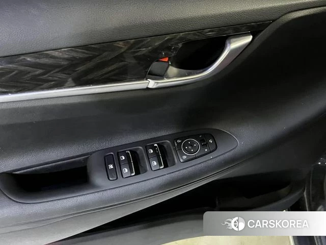 Hyundai Grandeur IG 2019 Серый из Кореи, фото 3