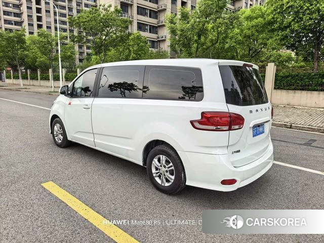 Chase G10 2023 Белый из Китая, фото 3