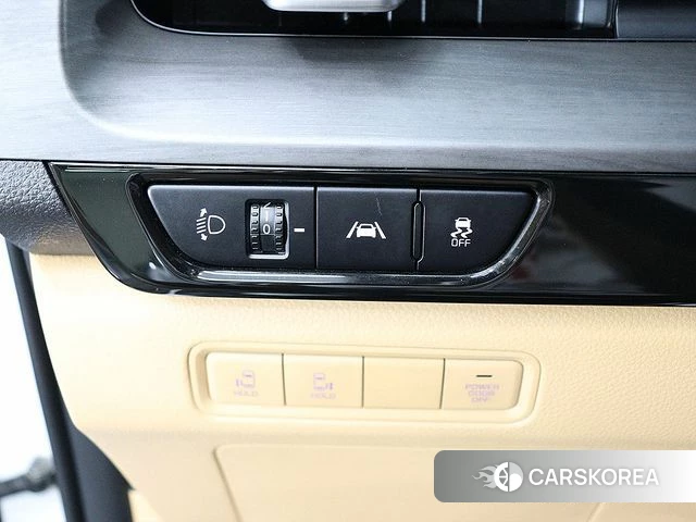 Kia Carnival 4th generation 2022 Белый из Кореи, фото 3