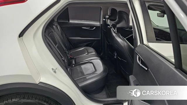 Kia Di All New Niro EV 2022 Белый из Кореи, фото 3