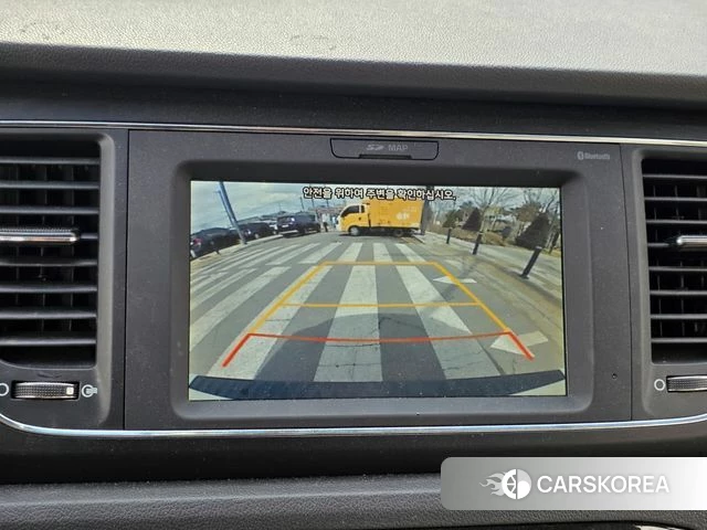 Kia The New Carnival 2018 Белый из Кореи, фото 3