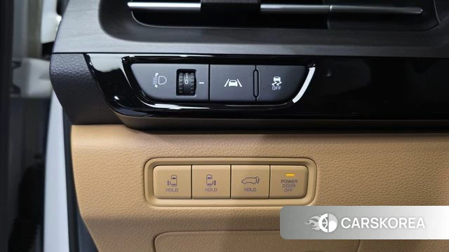 Kia Carnival 4th generation 2020 Белый из Кореи, фото 3