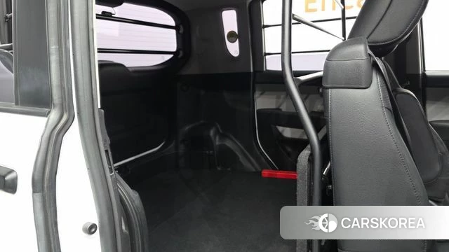 Kia The New Ray 2021 Белый из Кореи, фото 3