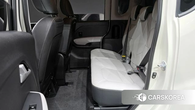 Kia The New Kia Ray 2024 Жемчужный цвет из Кореи, фото 3