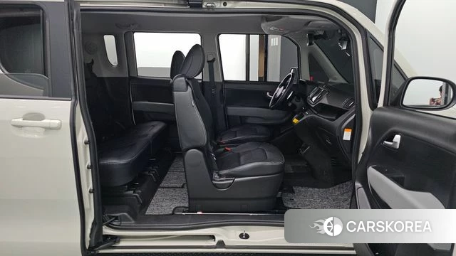 Kia The New Kia Ray EV 2025 Жемчужный цвет из Кореи, фото 3