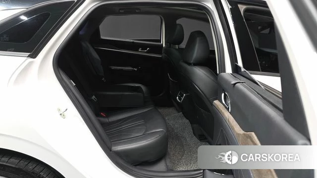 Kia K5 3rd generation 2020 Белый из Кореи, фото 3