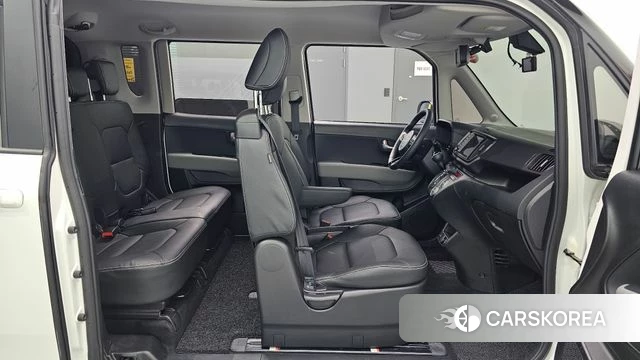 Kia The New Kia Ray 2023 Белый из Кореи, фото 3