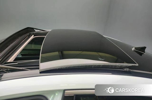 Genesis G80 2018 Белый из Кореи, фото 3