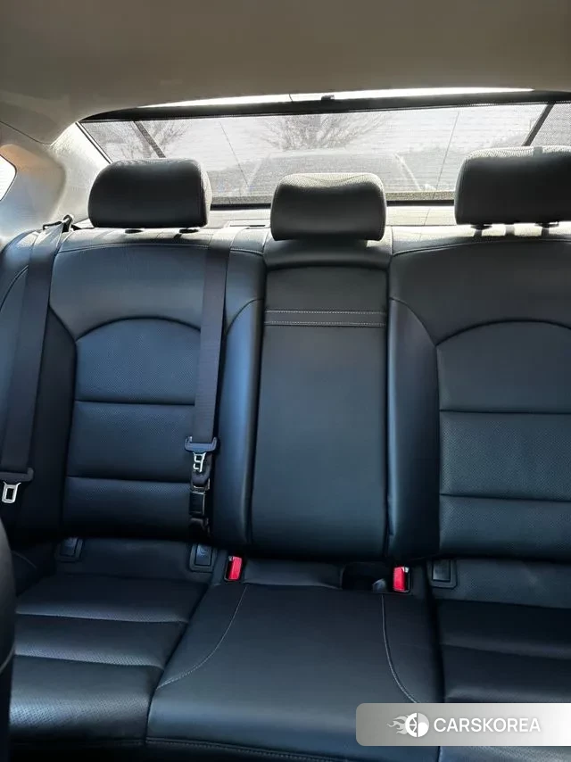 Kia K7 Premier 2019 Черный из Кореи, фото 3