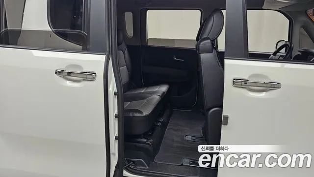 Kia The New Ray 2021 Белый из Кореи, фото 3