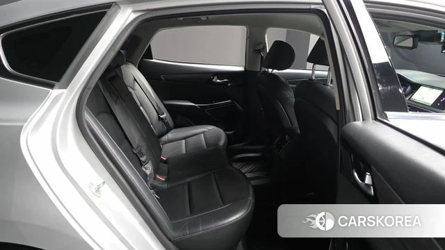 Kia K7 Premier 2020 Серебряный из Кореи, фото 3