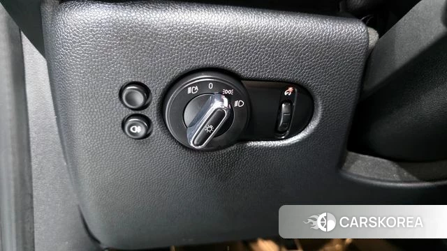 Mini Cooper 2021 Зеленый из Кореи, фото 3