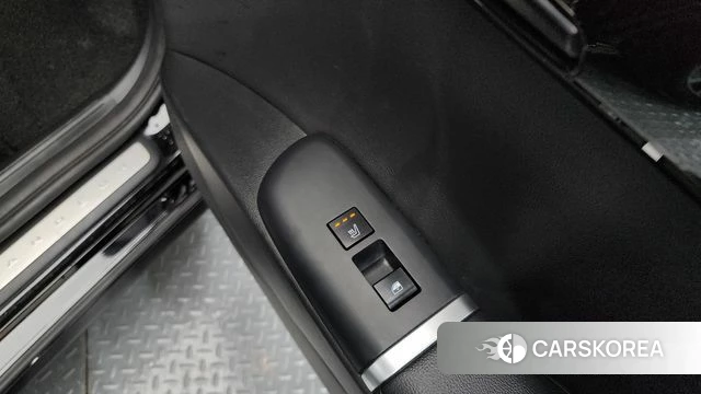 Hyundai Grandeur (GN7) 2023 Черный из Кореи, фото 3