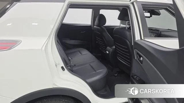 Ssangyong The New Tivoli 2024 Белый из Кореи, фото 3