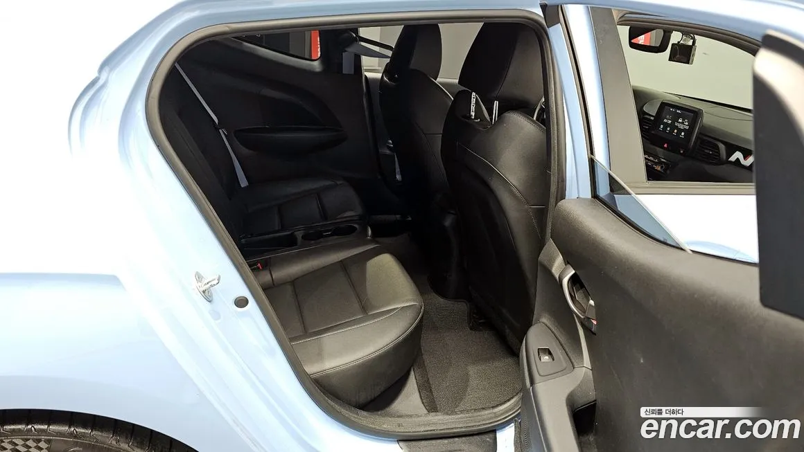 Hyundai Veloster (JS) id 1974064 из Кореи 3