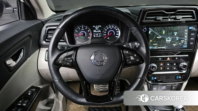 Ssangyong Berry New Tivoli 2019 Белый из Кореи, фото 3