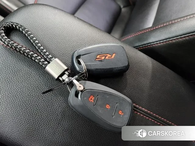 Chevrolet (GM Daewoo) The New Equinox 2022 Черный из Кореи, фото 3