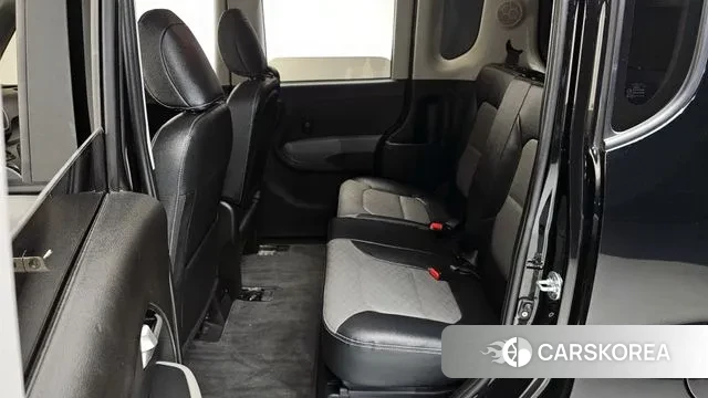 Kia The New Ray 2021 Черный из Кореи, фото 3