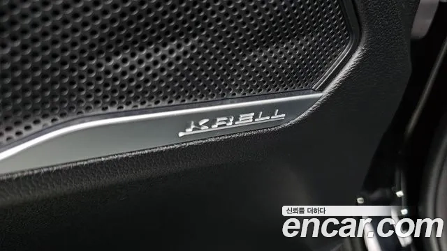 Hyundai Santa Fe TM 2019 Черный из Кореи, фото 3