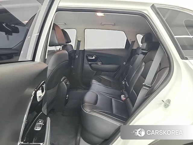 Kia Niro EV 2021 Белый из Кореи, фото 3