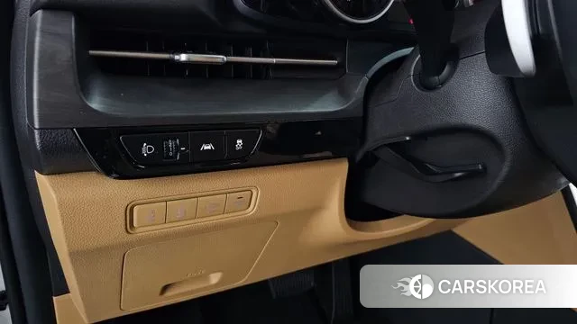 Kia Carnival 4th generation 2021 Белый из Кореи, фото 3