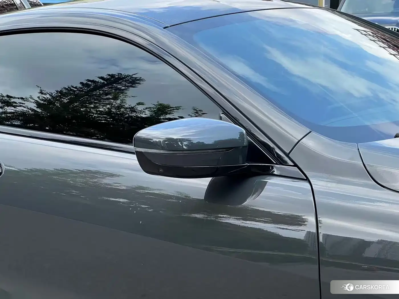 BMW 8 series 2021 Silver/gray из Китая, фото 3