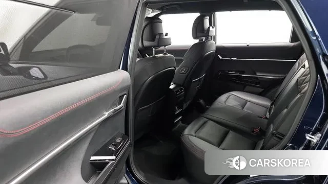 Ssangyong Actian 2nd Generation 2024 Синий из Кореи, фото 3