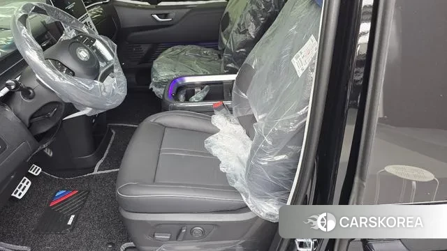 Hyundai Staria id 3078773 из Кореи 3