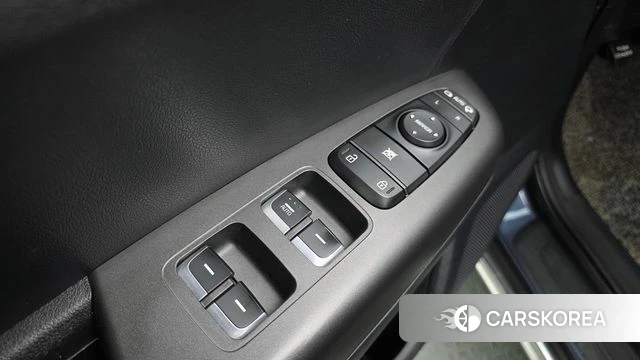 Kia Sportage The Bold 2020 Синий из Кореи, фото 3