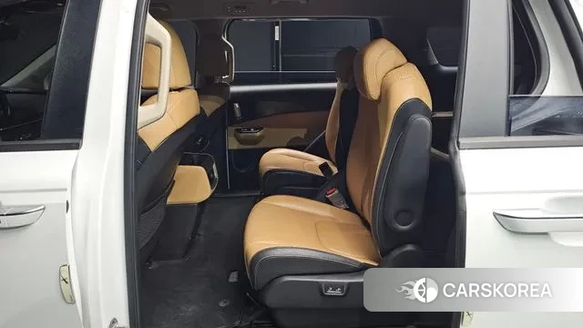 Kia Carnival 4th generation id 3660722 из Кореи 3