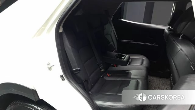 Ssangyong Beautiful Korando 2022 Белый из Кореи, фото 3