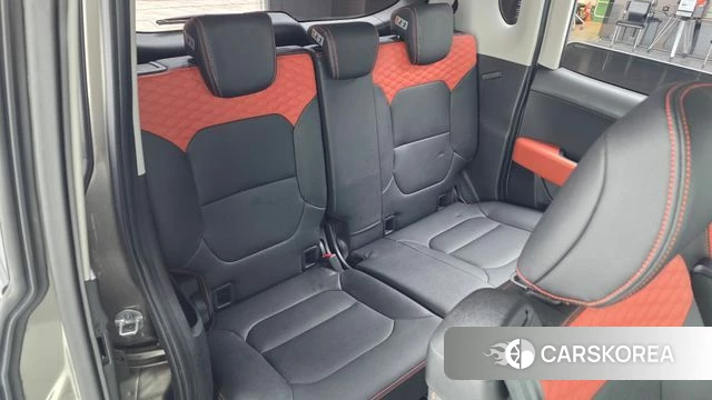 Kia The New Ray 2019 Серый из Кореи, фото 3