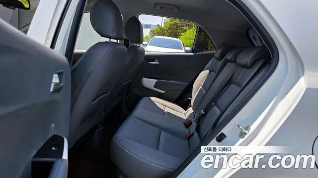 Kia All New Morning (JA) id 2713461 из Кореи 3