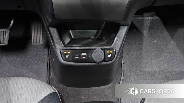 Kia The New Ray 2019 Светло-зеленый из Кореи, фото 3