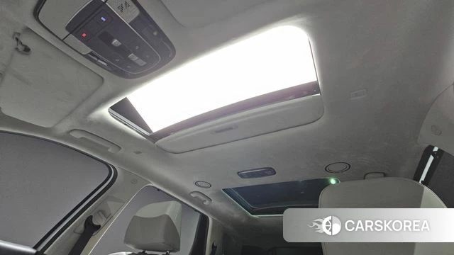 Hyundai Palisade 2020 Белый из Кореи, фото 3