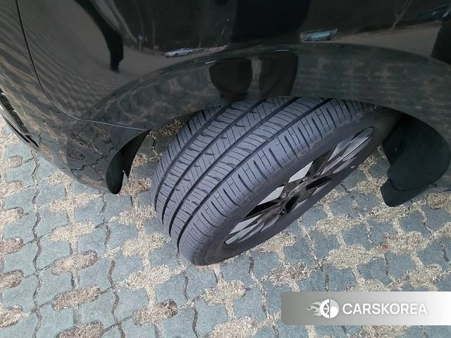 Hyundai Staria 2021 Черный из Кореи, фото 3