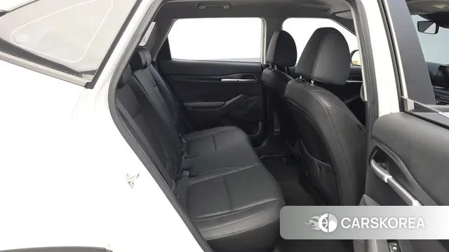 Kia Seltos 2022 Белый из Кореи, фото 3