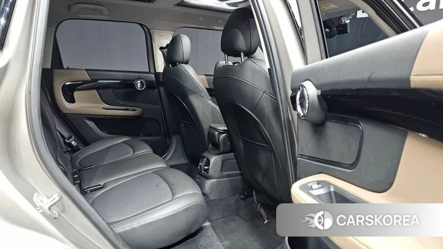 Mini Cooper Countryman 2019 Серый из Кореи, фото 3